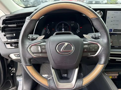 Used 2024 Lexus RX 350 Premium Plus w/ Convenience Package FWD image 42