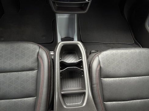 New 2027 Chevrolet Bolt RS FWD image 15
