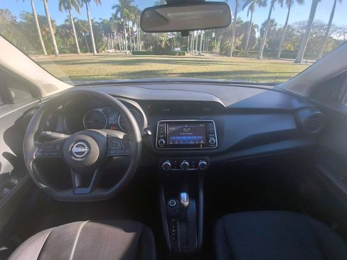 Used 2023 Nissan Kicks S image 15