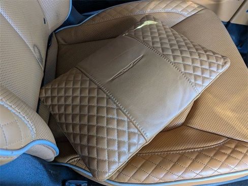 Certified 2021 Chrysler Pacifica Pinnacle image 28