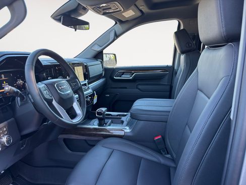 New 2026 GMC Sierra 1500 Elevation w/ Elevation Premium Package AWD/4WD image 23