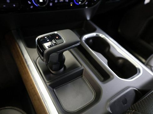 New 2026 Chevrolet Silverado 1500 High Country image 40