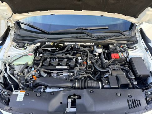 Used 2019 Honda Civic LX image 25