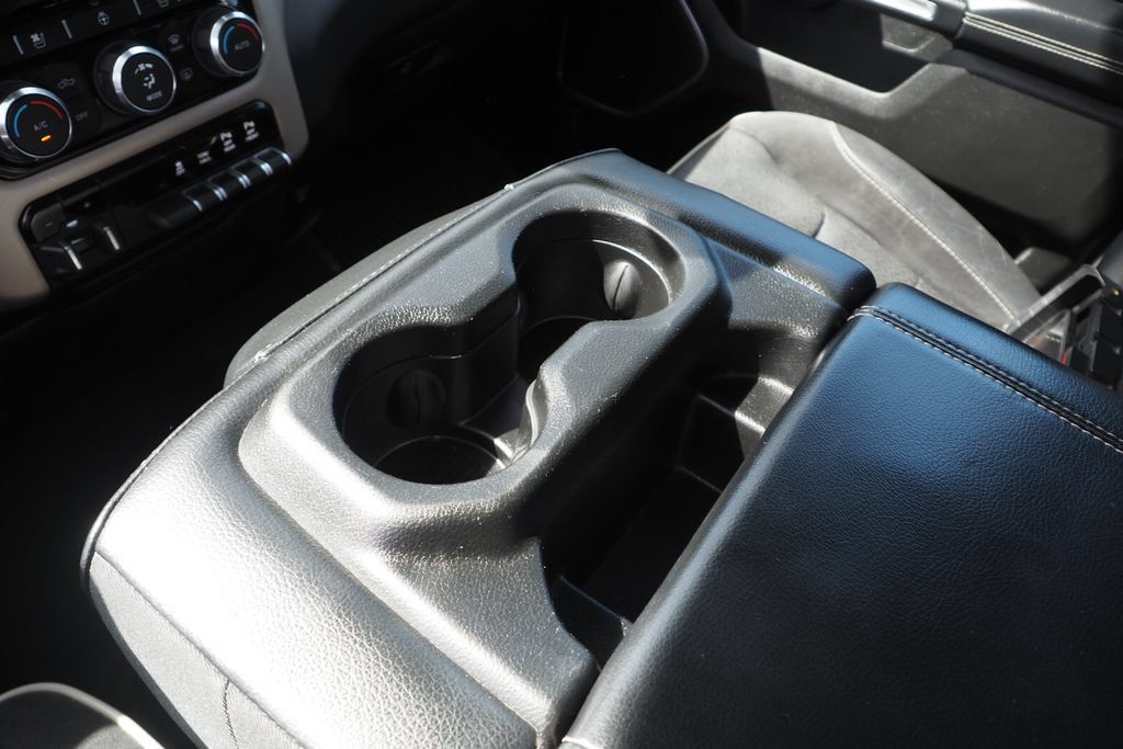 Used 2022 RAM 1500 Laramie AWD/4WD image 22