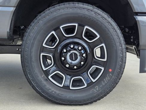 New 2026 Ford F250 Platinum AWD/4WD image 7