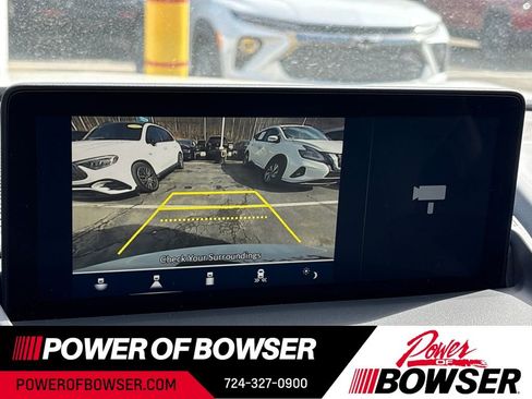 Used 2021 Acura RDX A-Spec image 17