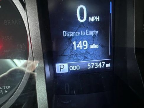 Used 2021 Toyota Tacoma TRD Sport AWD/4WD image 12