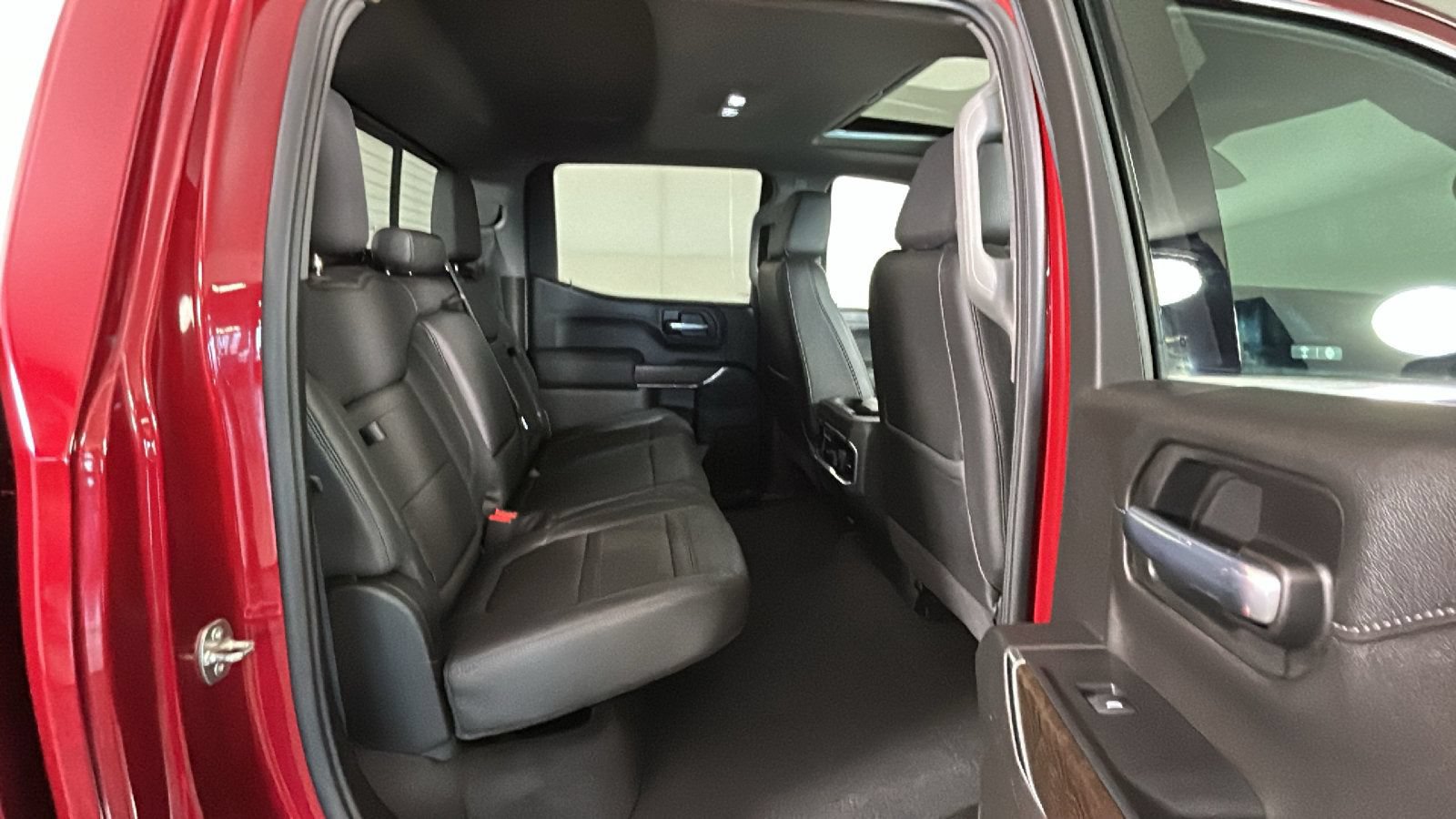 Used 2021 GMC Sierra 1500 Denali AWD/4WD image 34