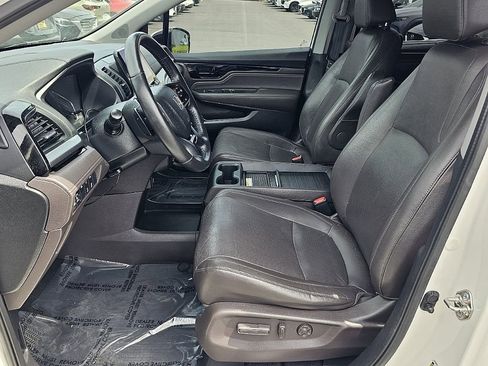 Used 2018 Honda Odyssey Elite image 29