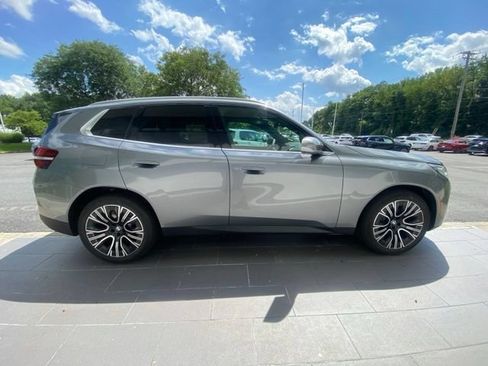 New 2026 BMW X3 xDrive30i w/ Convenience Package AWD/4WD image 6