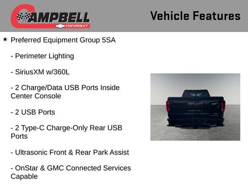 Used 2024 GMC Sierra 1500 Denali image 26