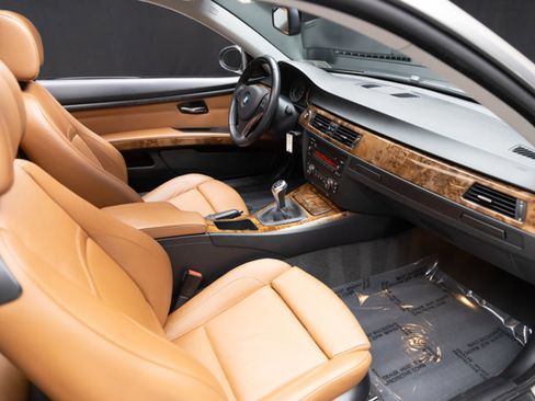 Used 2008 BMW 335i Coupe image 48