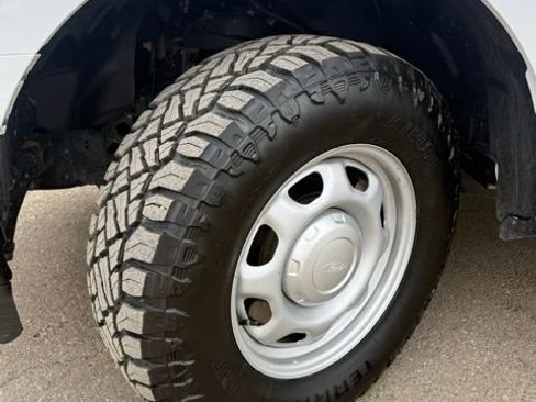 Used 2023 Ford F150 XL w/ FX4 Off-Road Package AWD/4WD image 23