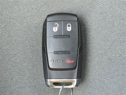 Certified 2024 RAM 2500 Big Horn image 34