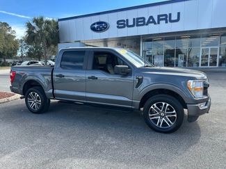 Used 2022 Ford F150 XL w/ STX Appearance Package video 1