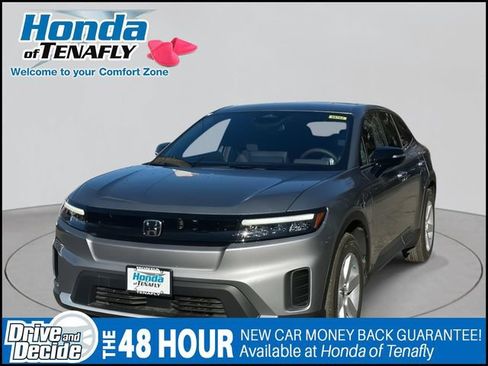 New 2026 Honda Prologue EX image 2