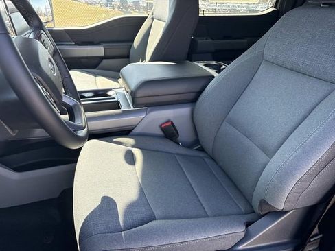 New 2026 Ford F150 XLT w/ Equipment Group 302A MID image 22