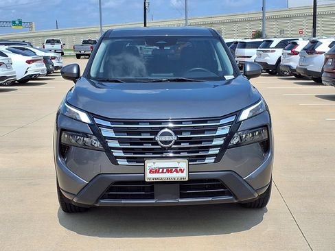 Used 2024 Nissan Rogue SV FWD image 5