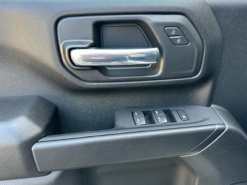 New 2026 Chevrolet Silverado 2500 W/T image 11