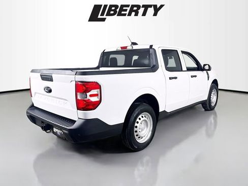 Used 2025 Ford Maverick XL w/ Equipment Group 101A image 7