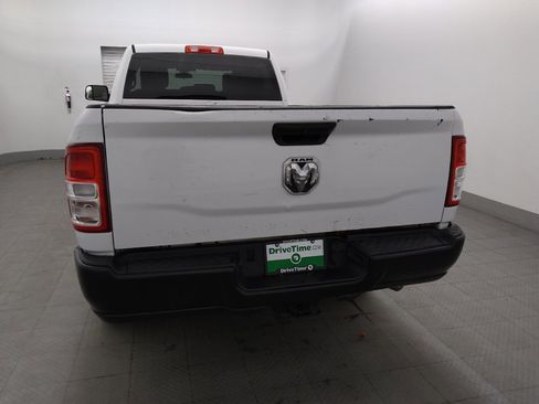 Used 2021 RAM 2500 Tradesman RWD image 6