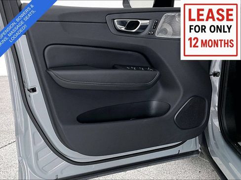 Used 2025 Volvo XC60 T8 Ultra w/ Protection Package Premier AWD/4WD image 23