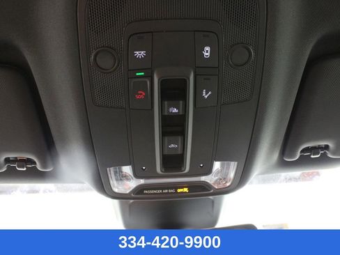 New 2025 Audi Q3 2.0T Premium image 28