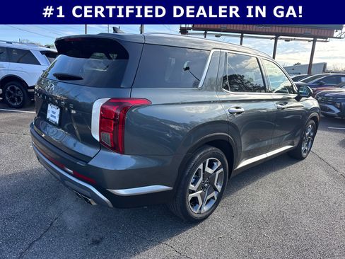 Used 2023 Hyundai Palisade SEL w/ Premium Package image 7
