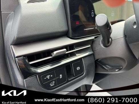 Used 2026 Kia Sportage EX w/ EX Panorama Roof Package AWD/4WD image 31