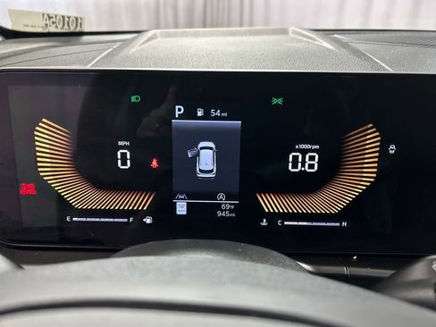 Used 2026 Kia Sportage EX w/ EX Panorama Roof Package image 14