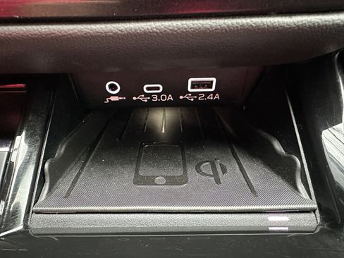 Used 2023 Subaru Outback Wilderness image 36