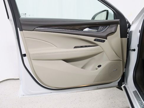 Used 2017 Buick LaCrosse Premium w/ Sun and Shade Package FWD image 32