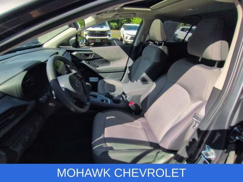 Used 2024 Subaru Crosstrek 2.0i Premium AWD/4WD image 19