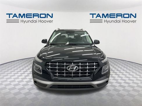 Used 2023 Hyundai Venue SEL image 8
