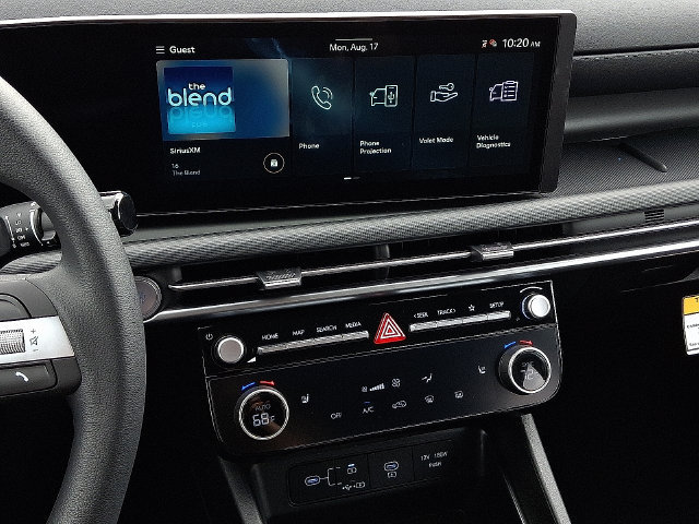 New 2026 Hyundai Tucson SEL Plus AWD/4WD image 10