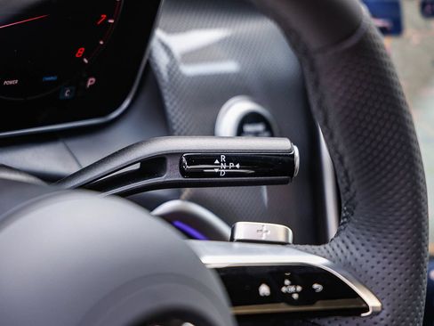New 2026 Mercedes-Benz GLC 300 4MATIC image 20