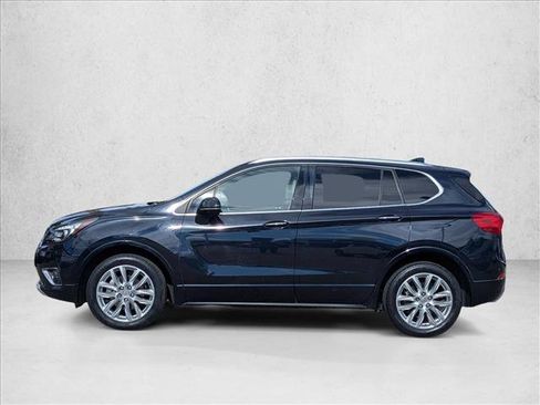 Used 2020 Buick Envision Premium image 9