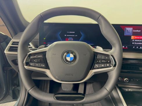 Used 2026 BMW 430i w/ Premium Package RWD image 10
