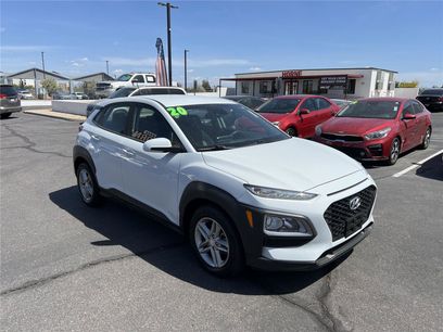 Used 2020 Hyundai Kona SE
