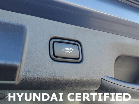 Certified 2025 Hyundai Tucson SEL image 29