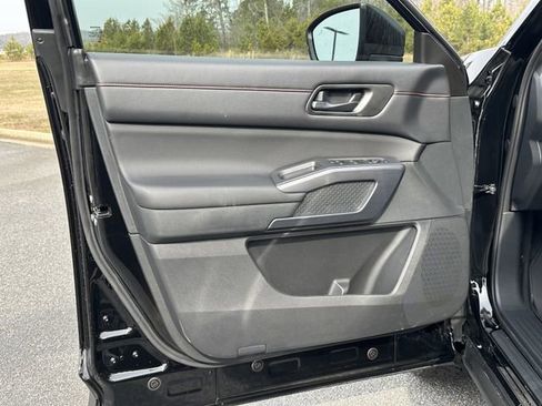 New 2026 Nissan Pathfinder Rock Creek image 11