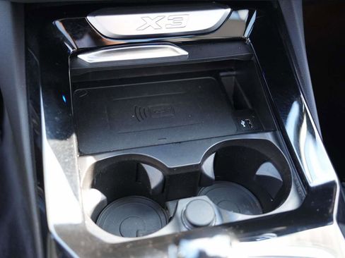 Certified 2024 BMW X3 xDrive30i w/ Premium Package image 23