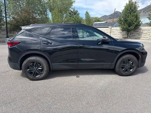 Used 2022 Chevrolet Blazer LT AWD/4WD image 10