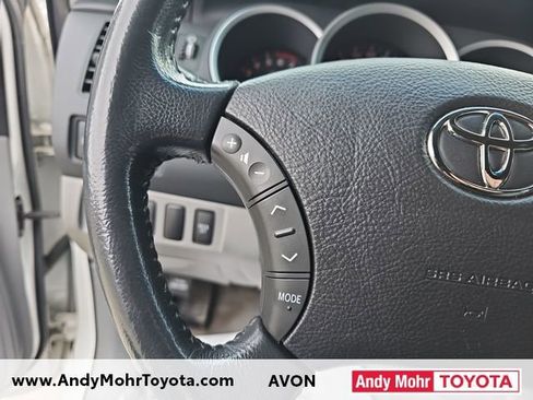 Used 2010 Toyota Tacoma 4x4 Double Cab image 14