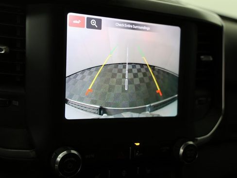 Used 2024 RAM 1500 Lone Star image 11