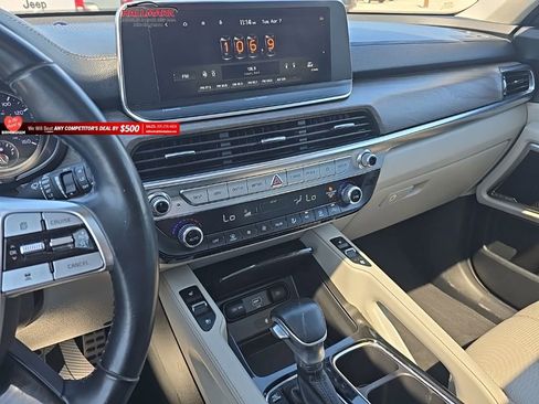 Used 2021 Kia Telluride SX FWD image 15