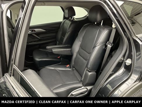 Certified 2023 MAZDA CX-9 Touring Plus image 12