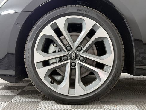 New 2026 Audi A3 2.0T Premium w/ Black Optic Package image 11