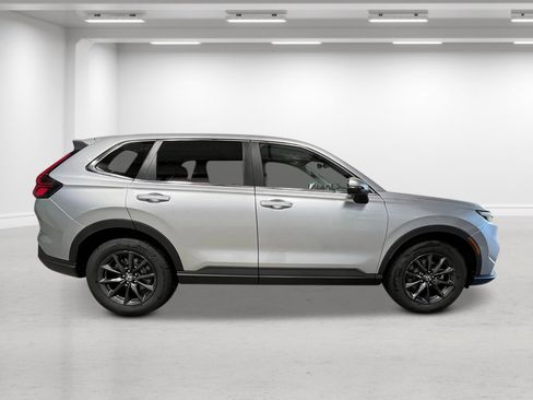New 2026 Honda CR-V EX-L image 2