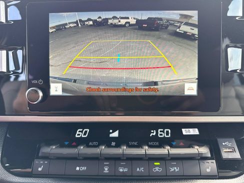Used 2026 Toyota Tundra SR5 AWD/4WD image 19